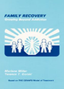 Family Recovery: Growing Beyond Addiction