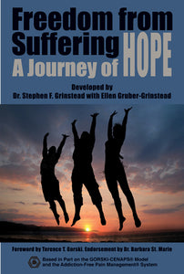 Freedom from Suffering: A Journey of Hope